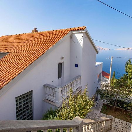 סווטי יוראי Nice Apartment In Sv,Juraj With Kitchen מראה חיצוני תמונה