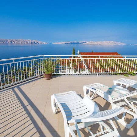 סווטי יוראי Nice Apartment In Sv,Juraj With Kitchen מראה חיצוני תמונה