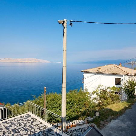 סווטי יוראי Nice Apartment In Sv,Juraj With Kitchen מראה חיצוני תמונה